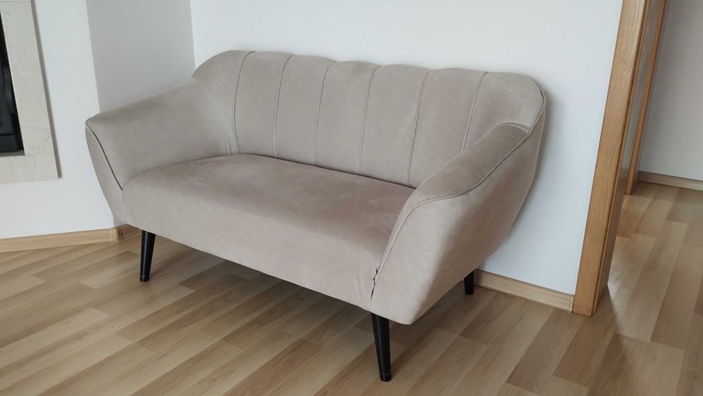 Sofa sofka dwuosobowa Molly II kanapa