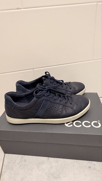 Кеди Ecco