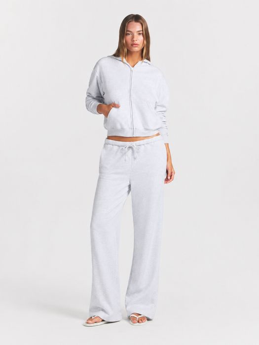 Жіночий костюм Skims Cotton Fleece Оригінал