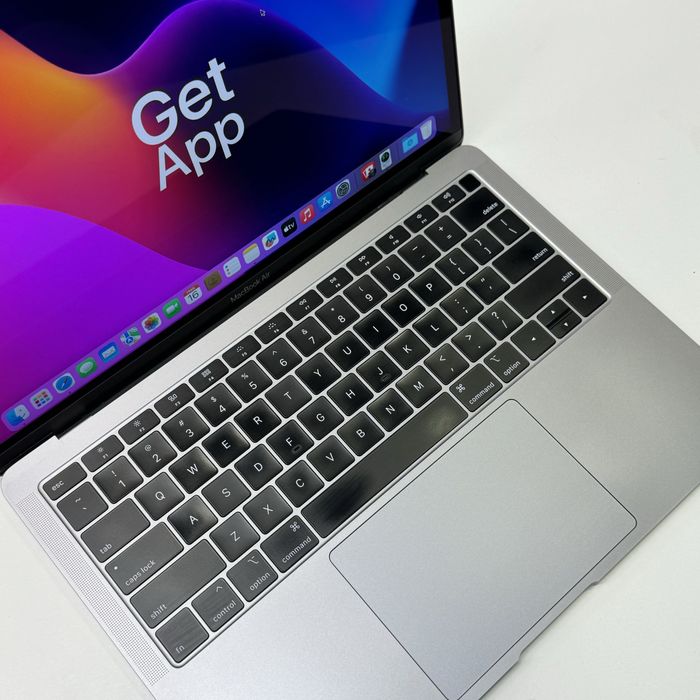 Ноутбук MacBook Air 13” i5 8/128GB 2018 • ГАРАНТІЯ • СТАН 9.8/10 101613