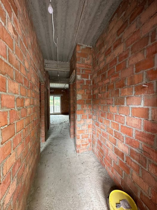 Газифікований дуплекс в центрі Бучі | якісне будівництво | тераса та балкон - View 4