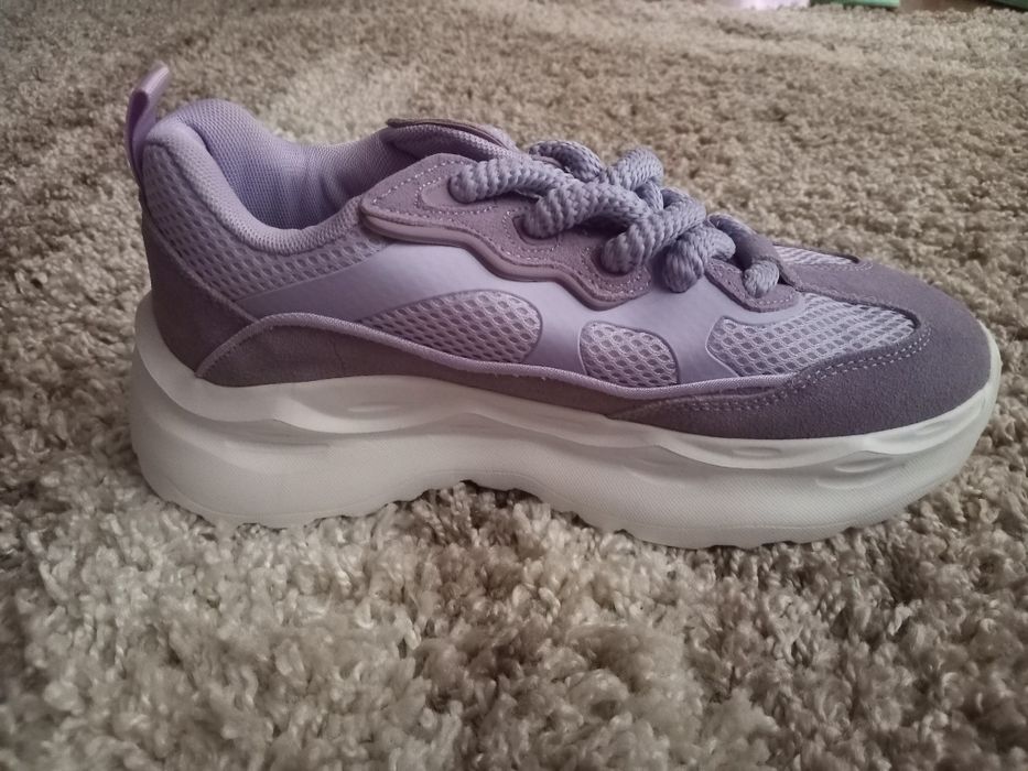 Кросівки демісезон