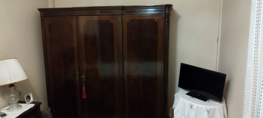 Mobília de Quarto Completa ou Não.