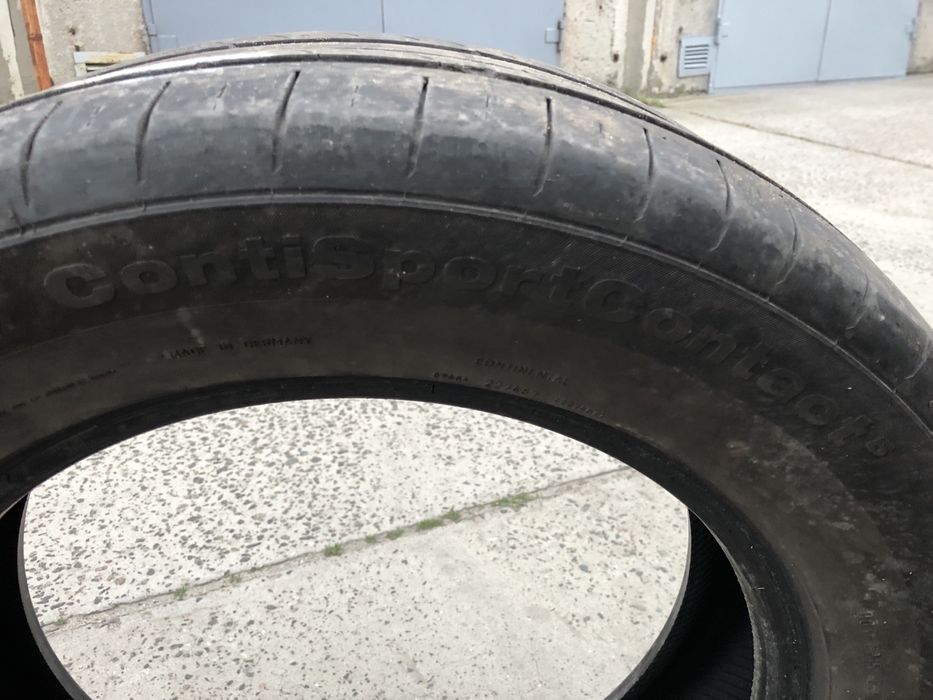 Продам резину 235/60R
