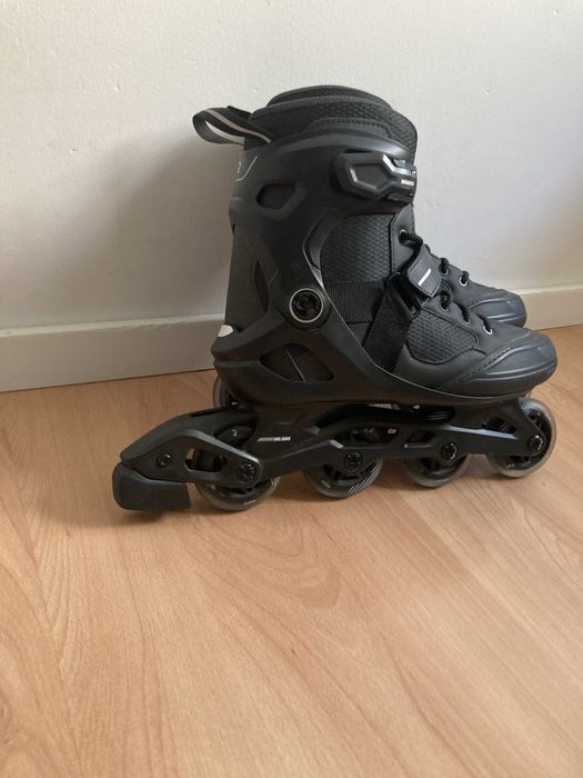Rolki oxelo decatlon