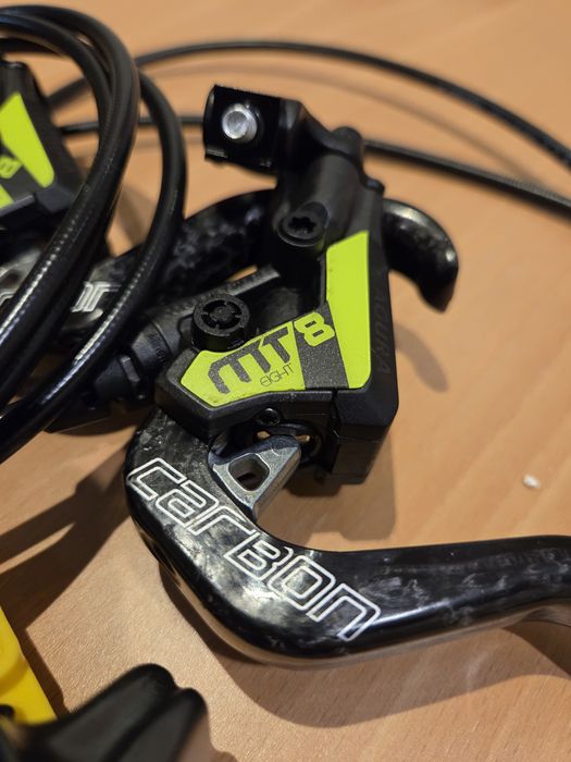 Travão Magura MT8 SL