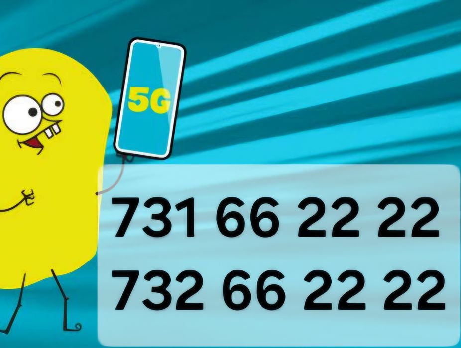 2 x złoty łatwy platynowy numer