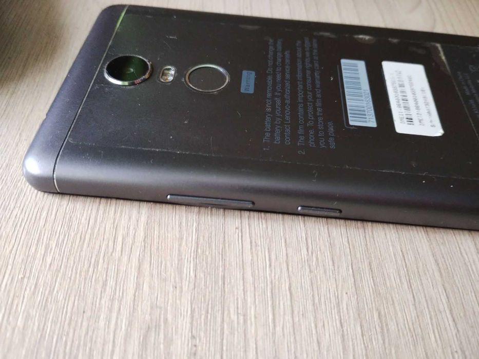 Lenovo k53a48 3/32