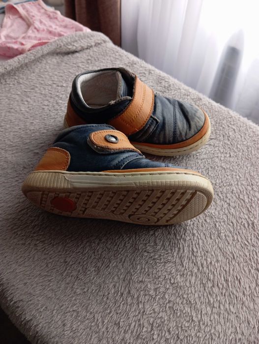 Черевички дитячі