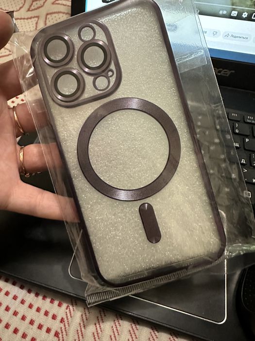 Чехол для iphone 14 pro