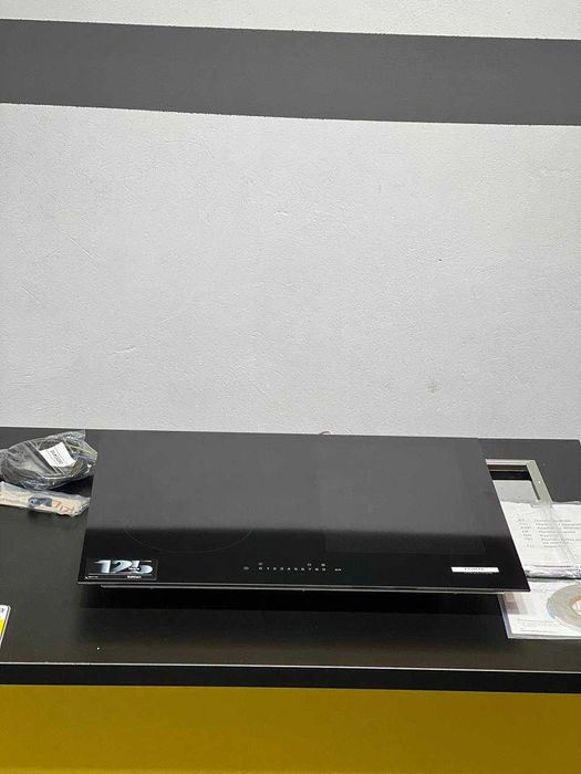 Індукційна поверхня KM 7466 FL.Функція AutoBoost\Stop&Go WI-FI/таймер