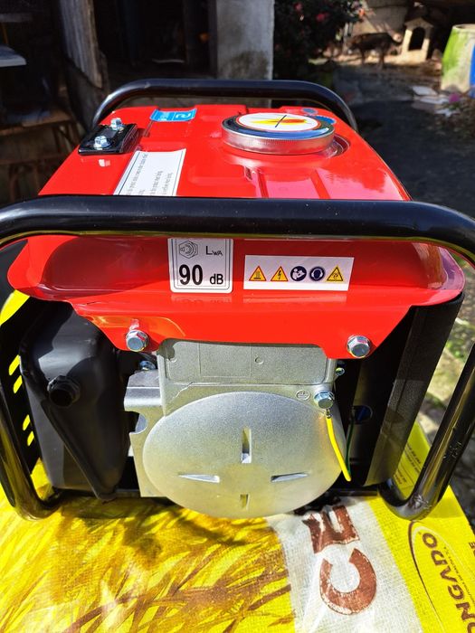 Gerador kraf novo por estriar