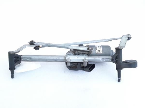 Motor limpa vidros frente OPEL Corsa D