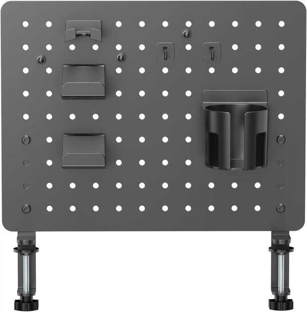 Настільний органайзер OfficePro DO780B Black
