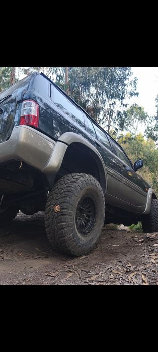 vendo jantes 17 furacão japonesa ET 0