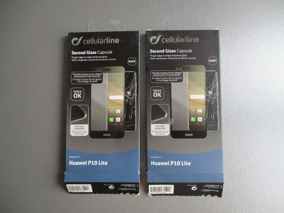 Зaщитное cтекло для Huawei P10 P9 Litе CАN-L11 Novа Mаte 8