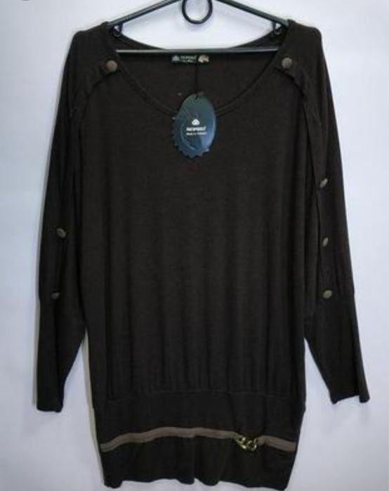 Жіноча сукня-туніка