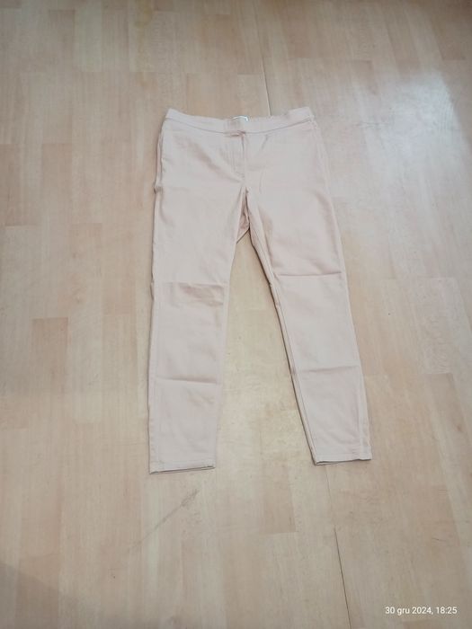 Spodnie damskie Tchibo - plus size rozm. 44
