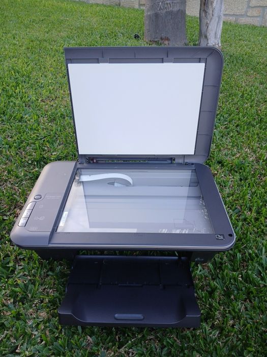 Impressora HP Deskjet 1050