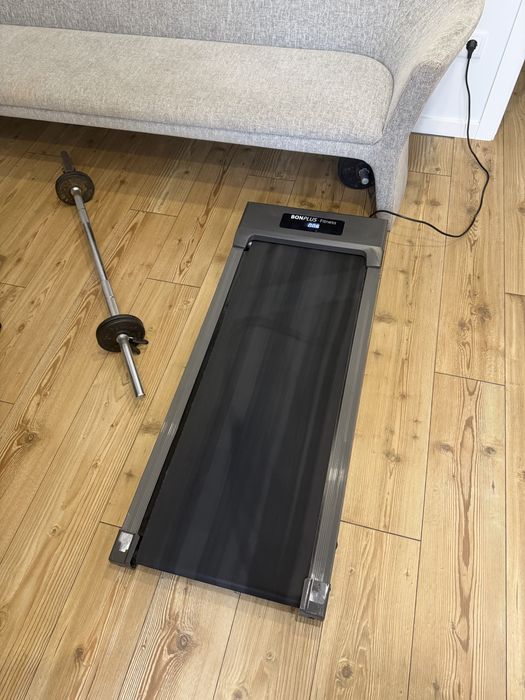 Passadeira Rolante Nova