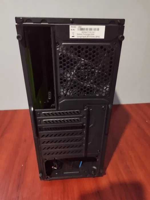 Obudowa Sharkoon VG4W RGB Nowa wysyłka gratis