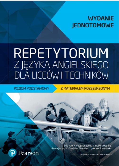 Sprzedam podręcznik