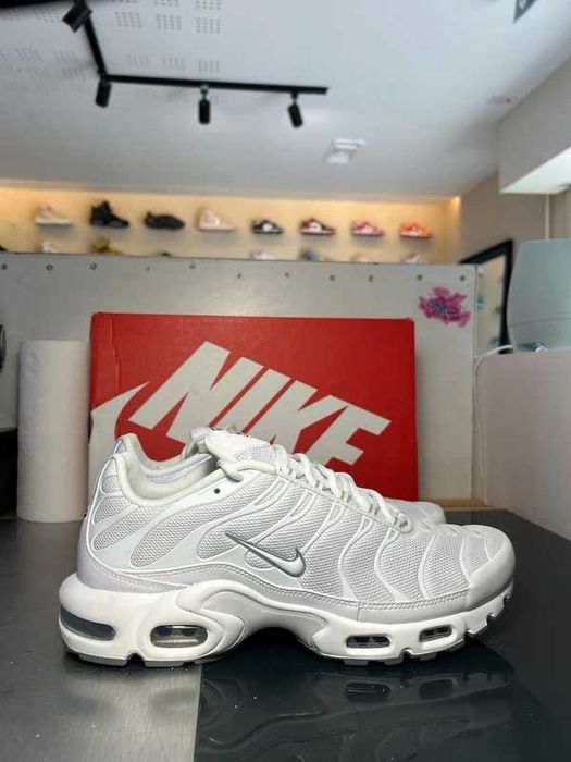 buty Espadryle_Nike_Air_Max_TN_Plus_Rozmiar.39