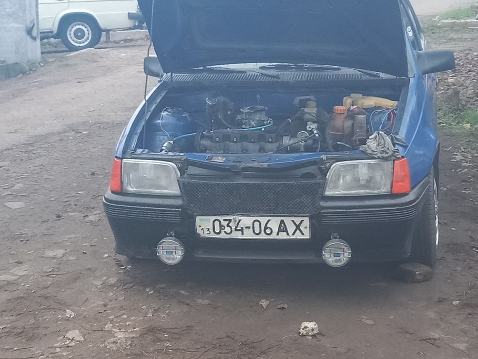 Продам Опель на полном ходу