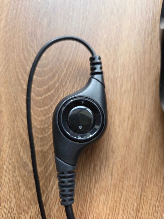 Logitech H390 headset