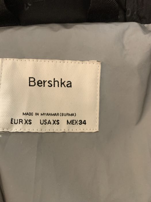 Kurtka meska stan jak na zdjeciach