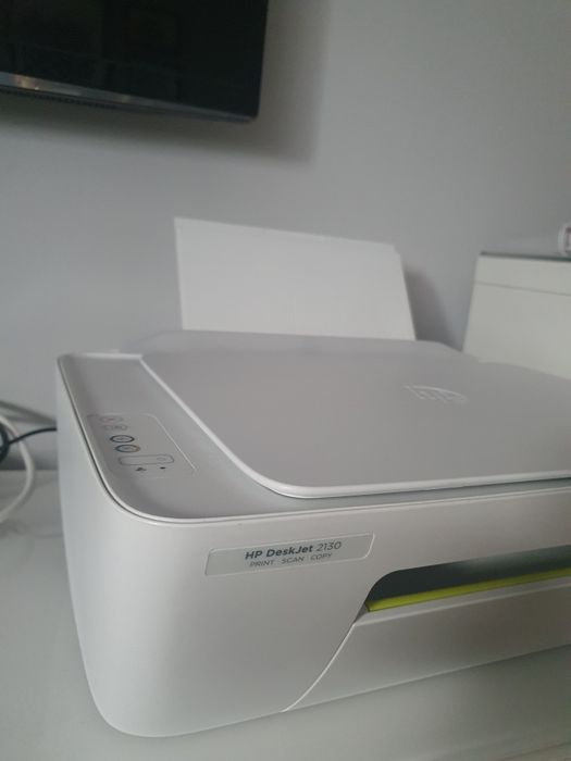 Drukarka hp 2140, skaner, kopiarka