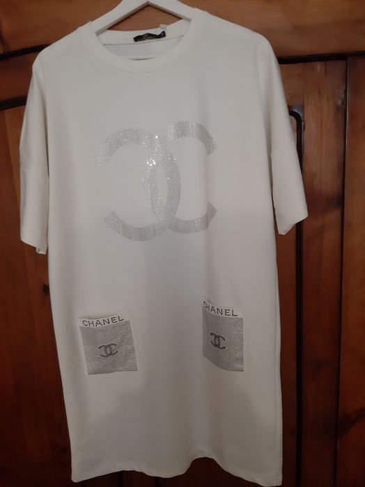 Sukienka Chanel nowa M