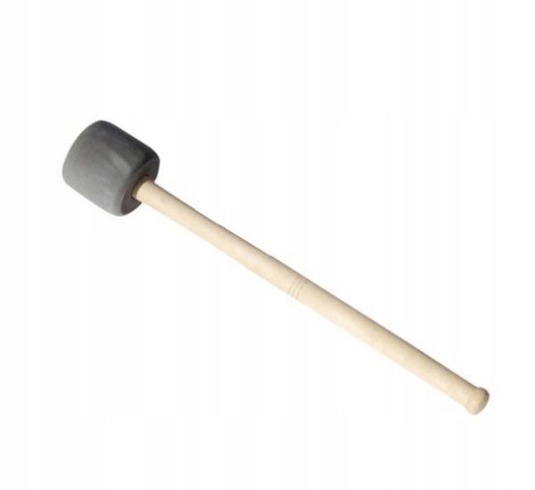 Pałka do bebna marszowego piankowa