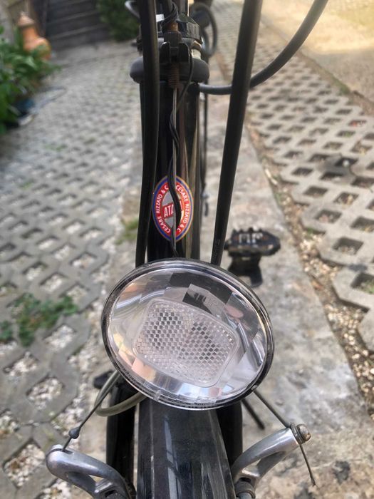 Bicicleta Italiana Atala