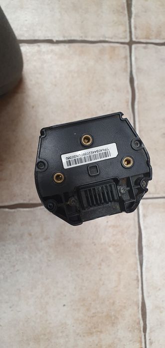 Bateria trendpower  625Wh  shimano