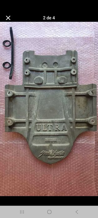 Peças kawasaki ultra 150