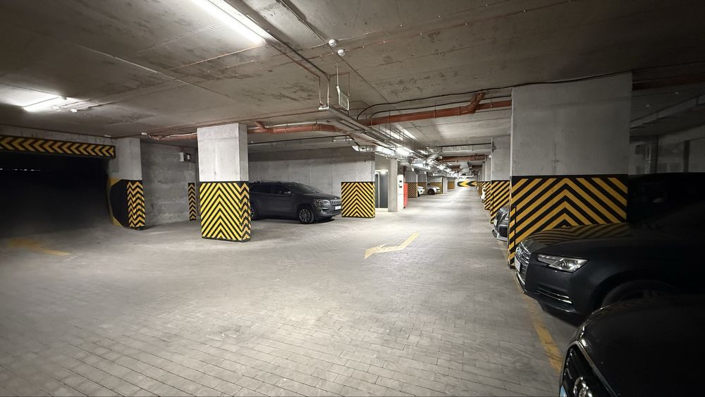 паркінг підземний жк софіївські липки паркомісце оренда продаж