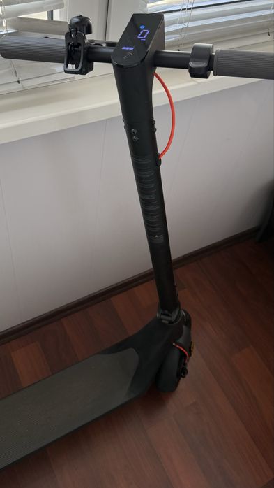 Електросамокат Xiaomi Electric Scooter 4 Lite Gen2 BHR8052GL