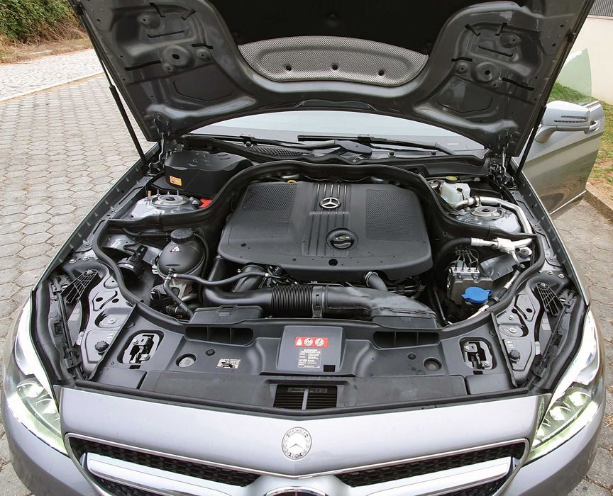 Mercedes CLS 250 Shooting Brake | 9G-Tronic | Multibeam | Distronic+