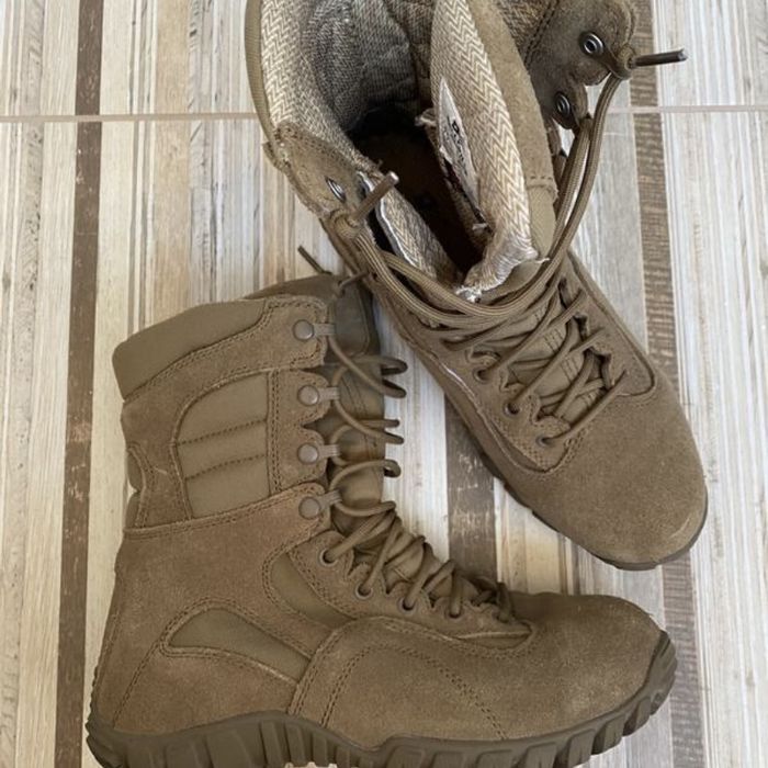 Берци,тактичне військове взуття belleville