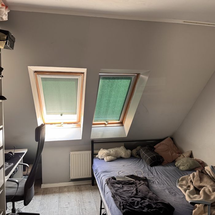Mieszkanie dwupoziomowe z antresolą 69 m² - Widok 3