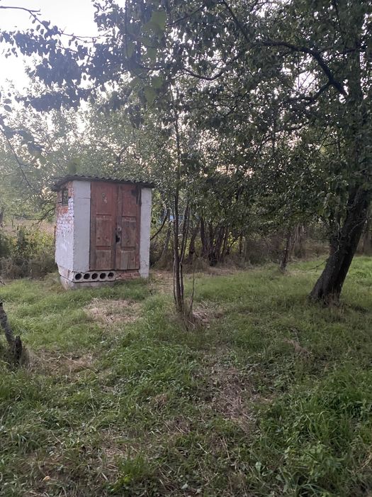 Дачний будинок навпроти бази «Шепільська»