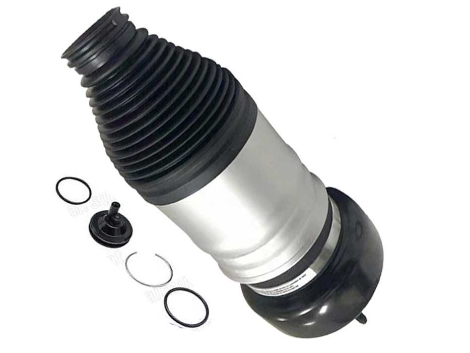 Fole Balão Suspensão Pneumática Mercedes Classe C W205 (NOVO)