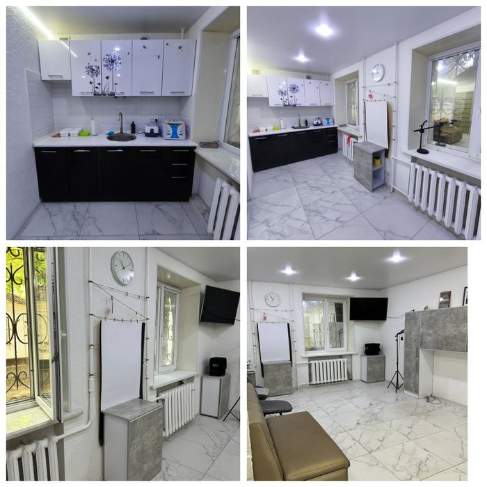 Продам евро двушку