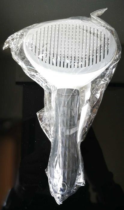 Escova para animais de estimação - Novo