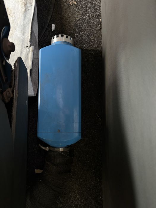 Нісан Прімастар.