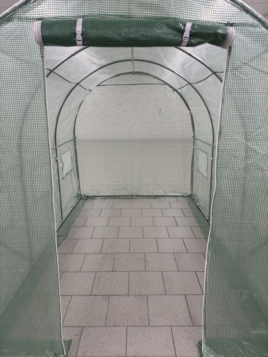 Tunel ogrodowy 200x300x200