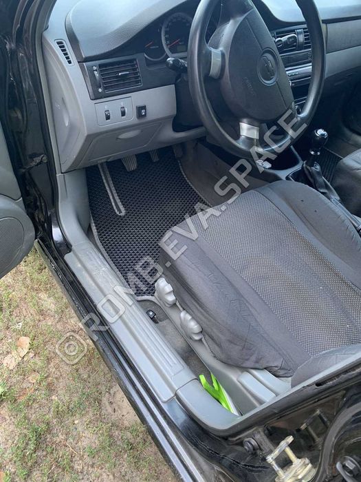 ‼️ПРЕМІУМ! EVA коврики, ВОДОНЕПРОНИКНІ ЕВА килимки в авто