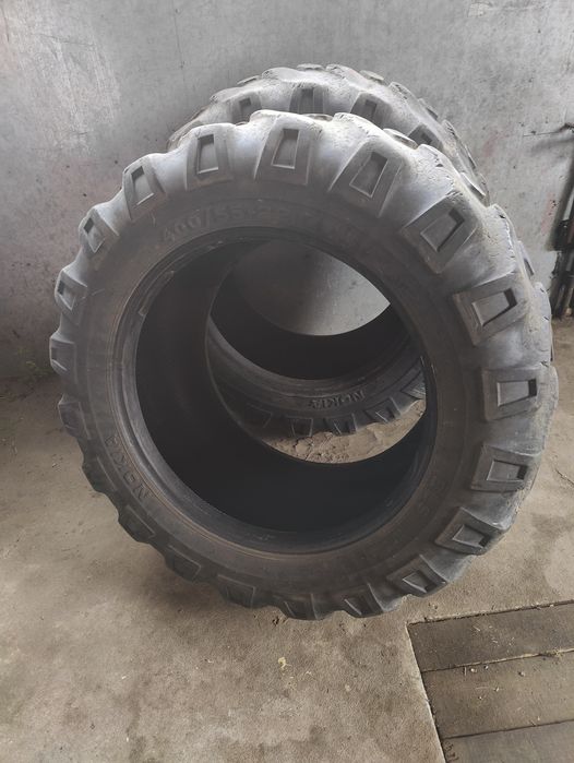 Opony rolnicze 400/55-22,5