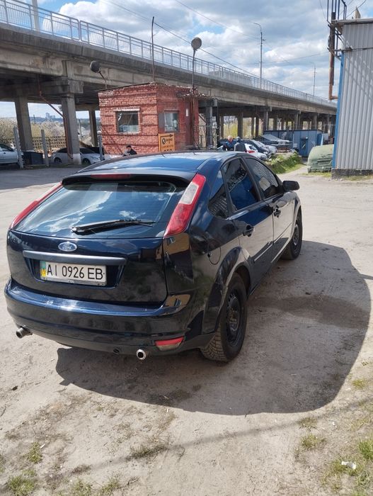 Продам авто Ford focus 2